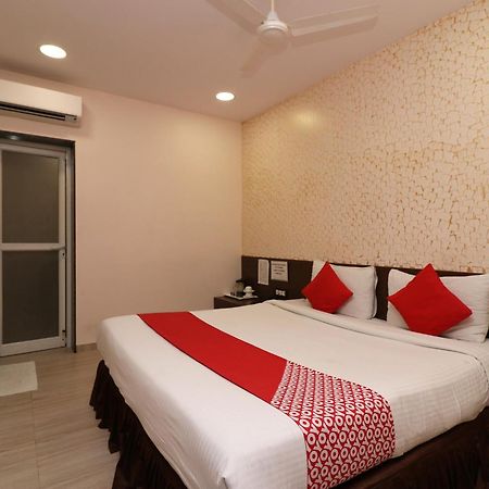 Hotel O Sweet Dreams Resort Vijay Nagar Beach Eksteriør billede