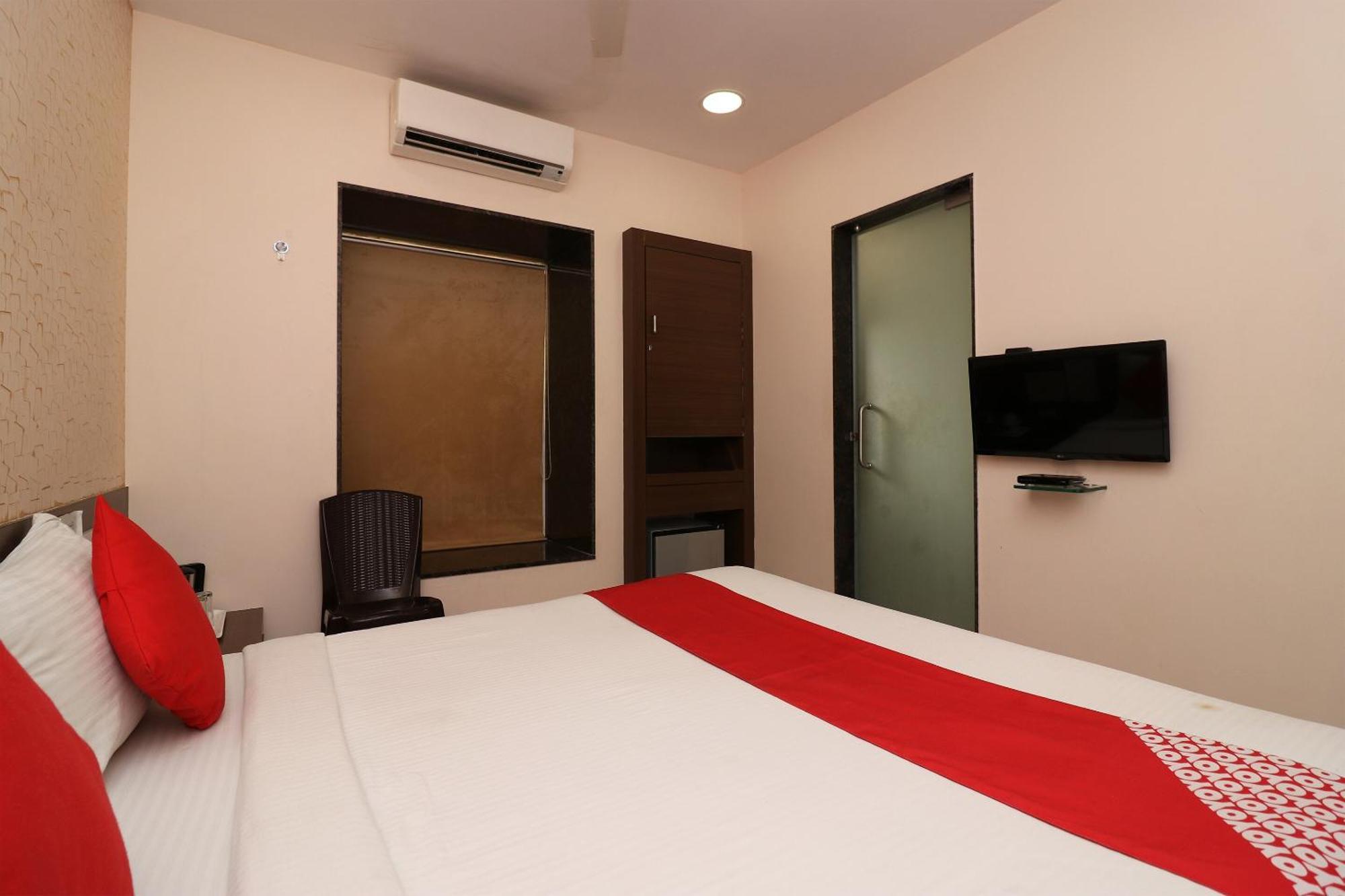 Hotel O Sweet Dreams Resort Vijay Nagar Beach Eksteriør billede