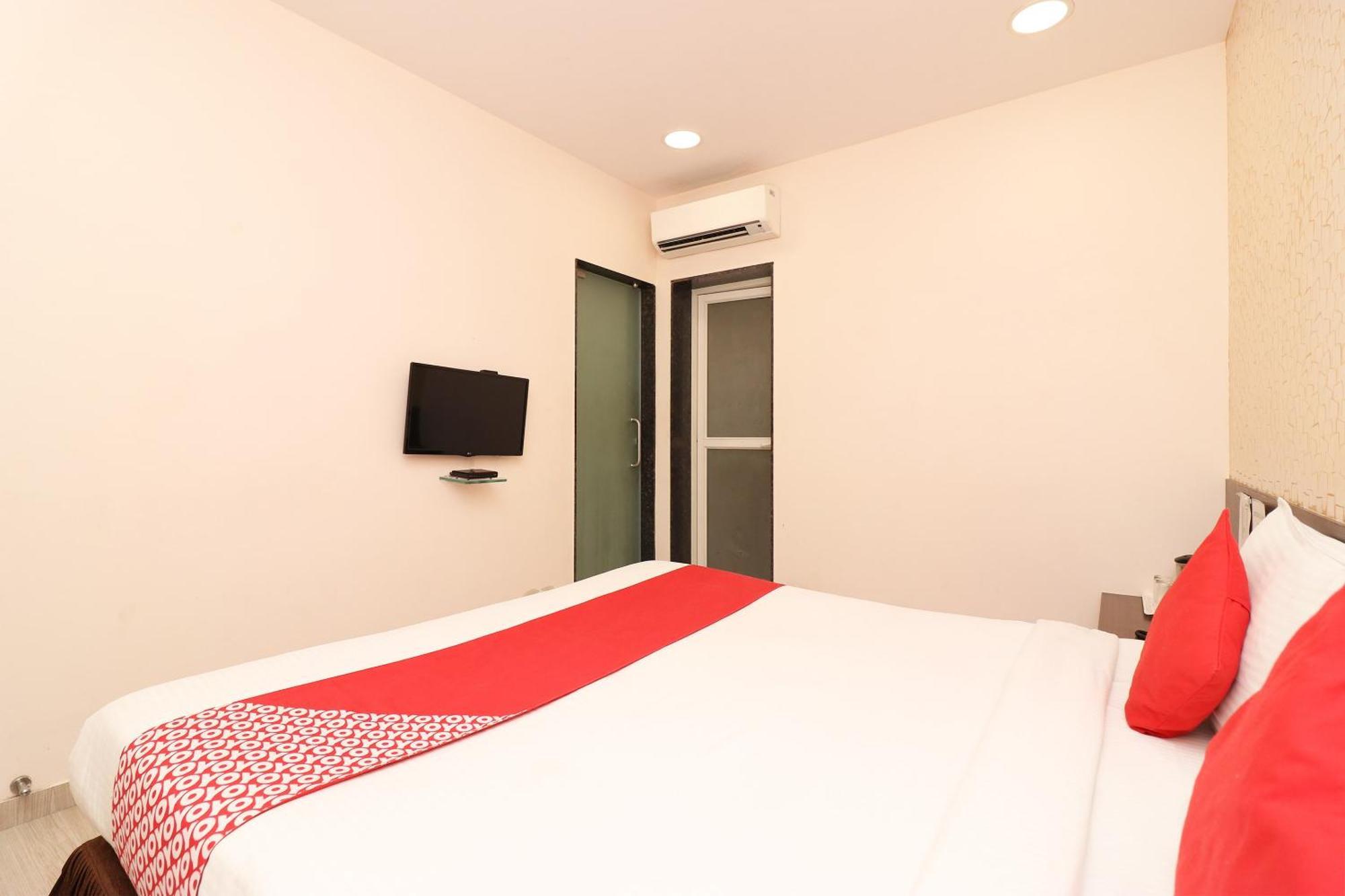Hotel O Sweet Dreams Resort Vijay Nagar Beach Eksteriør billede
